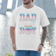 Ice Cream Baseball Dad Birthday Boy Drip Bat Sweet Baseball Premium Men T-Shirt Ice Cream Baseball Dad Birthday Boy Drip Bat Sweet Baseball Premium Men T-Shirt