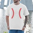 Need To Drink And Tell An Umpire He's Blind Baseball Dad Premium Men T-Shirt Need To Drink And Tell An Umpire He's Blind Baseball Dad Premium Men T-Shirt