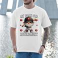 Retired Baseball Dad Coach Gnome For Baseball Retirement Premium Tri-Blend Men T-Shirt Retired Baseball Dad Coach Gnome For Baseball Retirement Premium Tri-Blend Men T-Shirt