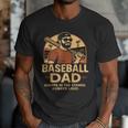 Baseball Dad – Always In The Stands Always Loud Retro Men T-Shirt Baseball Dad – Always In The Stands Always Loud Retro Men T-Shirt