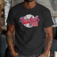 Baseball Dad Coach Baseball Baseball Men T-Shirt Baseball Dad Coach Baseball Baseball Men T-Shirt
