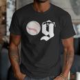Baseball Dad Coach Old Head OG Old School Baller Men T-Shirt Baseball Dad Coach Old Head OG Old School Baller Men T-Shirt