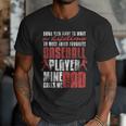 Baseball Dad Cute Love Sports Pitcher Catcher Baseball Men T-Shirt Baseball Dad Cute Love Sports Pitcher Catcher Baseball Men T-Shirt