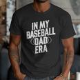 In My Baseball Dad Era Men T-Shirt In My Baseball Dad Era Men T-Shirt