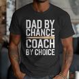 Baseball Dad Homerun Baseball Lovers Father Fathers Day Men T-Shirt Baseball Dad Homerun Baseball Lovers Father Fathers Day Men T-Shirt