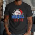 Baseball Dad Life Happy Fathers Day Dad Daddy Baseball Lover Men T-Shirt Baseball Dad Life Happy Fathers Day Dad Daddy Baseball Lover Men T-Shirt