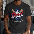 Baseball Dad Baseball Men T-Shirt Baseball Dad Baseball Men T-Shirt