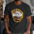 Baseball Sports Baseball Dad Men T-Shirt Baseball Sports Baseball Dad Men T-Shirt