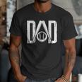 Best Baseball Dad Ever Vintage Clothing Baseball Father Day Men T-Shirt Best Baseball Dad Ever Vintage Clothing Baseball Father Day Men T-Shirt