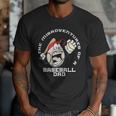 The Misadventures Of A Baseball Dad Men T-Shirt The Misadventures Of A Baseball Dad Men T-Shirt