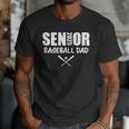 Senior Baseball Dad 2025 Team Parent Helper Class Of 2025 Men T-Shirt Senior Baseball Dad 2025 Team Parent Helper Class Of 2025 Men T-Shirt