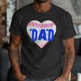 Softball Dad Baseball Dad Tee Ball Dad Men T-Shirt Softball Dad Baseball Dad Tee Ball Dad Men T-Shirt