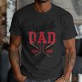 Vintage Baseball Dad Father's Day Game Day Toddlers Men T-Shirt Vintage Baseball Dad Father's Day Game Day Toddlers Men T-Shirt