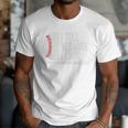 Baseball Coach Fan I Yell Because I Care Baseball Dads Men T-Shirt Baseball Coach Fan I Yell Because I Care Baseball Dads Men T-Shirt