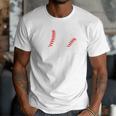 Baseball Coach Little League Baseball Dad Athletic Sports Premium Men T-Shirt Baseball Coach Little League Baseball Dad Athletic Sports Premium Men T-Shirt