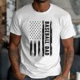 Baseball Dad American Flag Grunge Retro Vintage Father Raglan Baseball Tee Men T-Shirt Baseball Dad American Flag Grunge Retro Vintage Father Raglan Baseball Tee Men T-Shirt