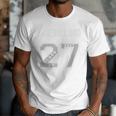 BASEBALL DAD CLASS OF 2027 BASEBALL DAD SWAG CLASS OF 27 Premium Men T-Shirt BASEBALL DAD CLASS OF 2027 BASEBALL DAD SWAG CLASS OF 27 Premium Men T-Shirt