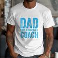 Baseball Dad Coach Father's Day Raglan Baseball Tee Men T-Shirt Baseball Dad Coach Father's Day Raglan Baseball Tee Men T-Shirt