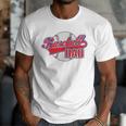 Baseball Dad Coach Baseball Baseball Premium Men T-Shirt Baseball Dad Coach Baseball Baseball Premium Men T-Shirt