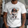 Baseball Dad Gnome For Baseball Grandpa Fathers Day Premium Tri-Blend Men T-Shirt Baseball Dad Gnome For Baseball Grandpa Fathers Day Premium Tri-Blend Men T-Shirt