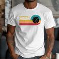 Baseball Dad Like Normal Dad But Cooler Fathers Day Premium Men T-Shirt Baseball Dad Like Normal Dad But Cooler Fathers Day Premium Men T-Shirt