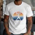 Baseball Dad Like a Regular Dad But Cooler Premium Men T-Shirt Baseball Dad Like a Regular Dad But Cooler Premium Men T-Shirt