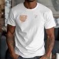 Baseball Dad Softball Dad Father's Day Premium Men T-Shirt Baseball Dad Softball Dad Father's Day Premium Men T-Shirt