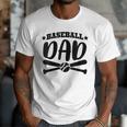 Baseball Dad Baseball Sports Men T-Shirt Baseball Dad Baseball Sports Men T-Shirt