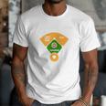 Baseball Father's Day Joke Vintage Baseball Dad Premium Men T-Shirt Baseball Father's Day Joke Vintage Baseball Dad Premium Men T-Shirt