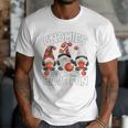 Basketball Gnomies Have Fun For Baseball Dad And Coach Premium Men T-Shirt Basketball Gnomies Have Fun For Baseball Dad And Coach Premium Men T-Shirt