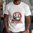 Fathers Day Baseball Dad Parent Premium Men T-Shirt Fathers Day Baseball Dad Parent Premium Men T-Shirt