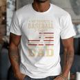 My Favorite Baseball Player Calls Me Dad Baseball Dad Premium Tri-Blend Men T-Shirt My Favorite Baseball Player Calls Me Dad Baseball Dad Premium Tri-Blend Men T-Shirt