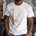 Retro Dada Daddy Dad Coach Bruh Baseball Dad Fathers Day Men Premium Men T-Shirt