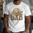 Retro Vintage Baseball Dad Summer Sports Lover Fathers Day Premium Men T-Shirt Retro Vintage Baseball Dad Summer Sports Lover Fathers Day Premium Men T-Shirt