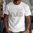 Softball Ball Dad Baseball Dad Parent Fathers Day Baseball Premium Men T-Shirt Softball Ball Dad Baseball Dad Parent Fathers Day Baseball Premium Men T-Shirt