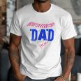 Softball Dad Baseball Dad Tee Ball Dad Premium Men T-Shirt Softball Dad Baseball Dad Tee Ball Dad Premium Men T-Shirt