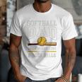 Softball Dad Tees Like Baseball Dad But Bigger Balls Premium Tri-Blend Men T-Shirt Softball Dad Tees Like Baseball Dad But Bigger Balls Premium Tri-Blend Men T-Shirt