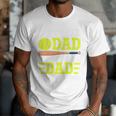 Sports For Softball And Baseball Dad Premium Men T-Shirt