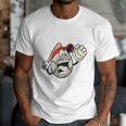 Super Baseball Dad Premium Men T-Shirt Super Baseball Dad Premium Men T-Shirt