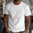 Vintage Baseball Dad Sport Lovers Batter Player Fathers Art Premium Men T-Shirt Vintage Baseball Dad Sport Lovers Batter Player Fathers Art Premium Men T-Shirt