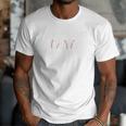 World's Best Dad Just Ask My Boy Baseball Dad Father's Day Premium Men T-Shirt