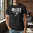 2026 Senior Baseball Dad Team Parent Helper Men T-Shirt 2026 Senior Baseball Dad Team Parent Helper Men T-Shirt