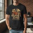 Baseball Dad – Always In The Stands Always Loud Retro Men T-Shirt Baseball Dad – Always In The Stands Always Loud Retro Men T-Shirt