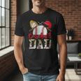 Baseball Dad Camo Husband Fathers Day Player Coach Dad Son Men T-Shirt Baseball Dad Camo Husband Fathers Day Player Coach Dad Son Men T-Shirt