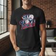 Baseball Dad Coach Training Saying Get Your Glove Down Men T-Shirt Baseball Dad Coach Training Saying Get Your Glove Down Men T-Shirt