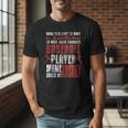 Baseball Dad Cute Love Sports Pitcher Catcher Baseball Men T-Shirt Baseball Dad Cute Love Sports Pitcher Catcher Baseball Men T-Shirt