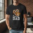 Baseball Dad Fathers Day Men T-Shirt Baseball Dad Fathers Day Men T-Shirt