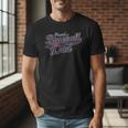 Baseball Dad Graphic Men T-Shirt Baseball Dad Graphic Men T-Shirt