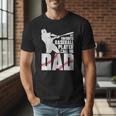 Baseball Dad Shirt Baseball Dad Fathers Day Men T-Shirt Baseball Dad Shirt Baseball Dad Fathers Day Men T-Shirt