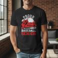 Baseball Dad Shirt Proud Dad Of A Baseball 2025 Senior Men T-Shirt Baseball Dad Shirt Proud Dad Of A Baseball 2025 Senior Men T-Shirt